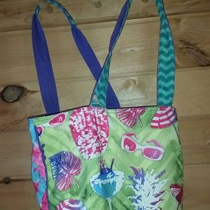 Beach bag